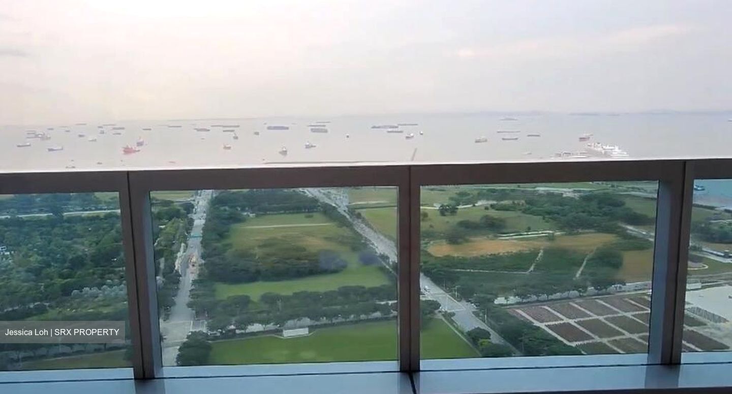 Marina Bay Residences (D1), Condominium #475748211